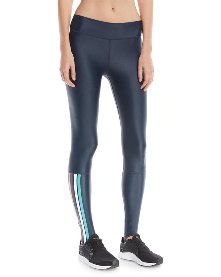 Stirrup Full-length Yoga Pants