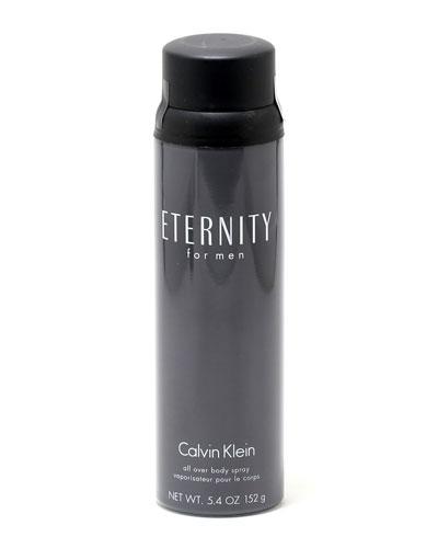 Eternity For Men Body