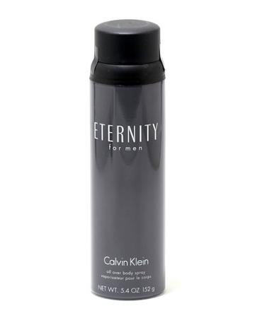 Eternity For Men Body