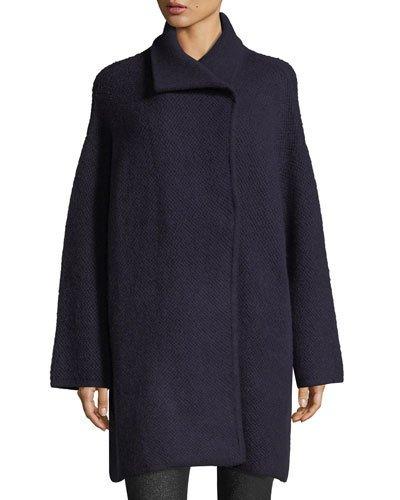 Avril Cashmere-blend
