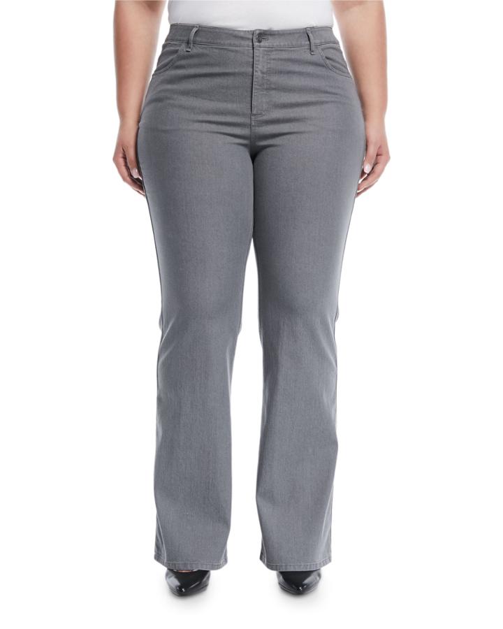 Thompson Boot-cut Jeans,