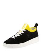 Men's K-city Baskets Low-top