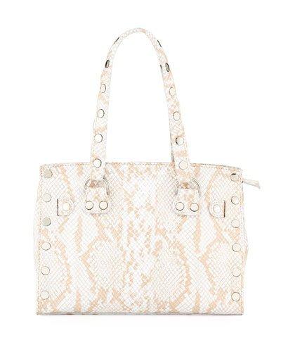 Brentwood Snake-embossed