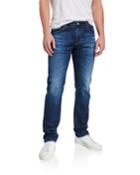 Men's The Matchbox