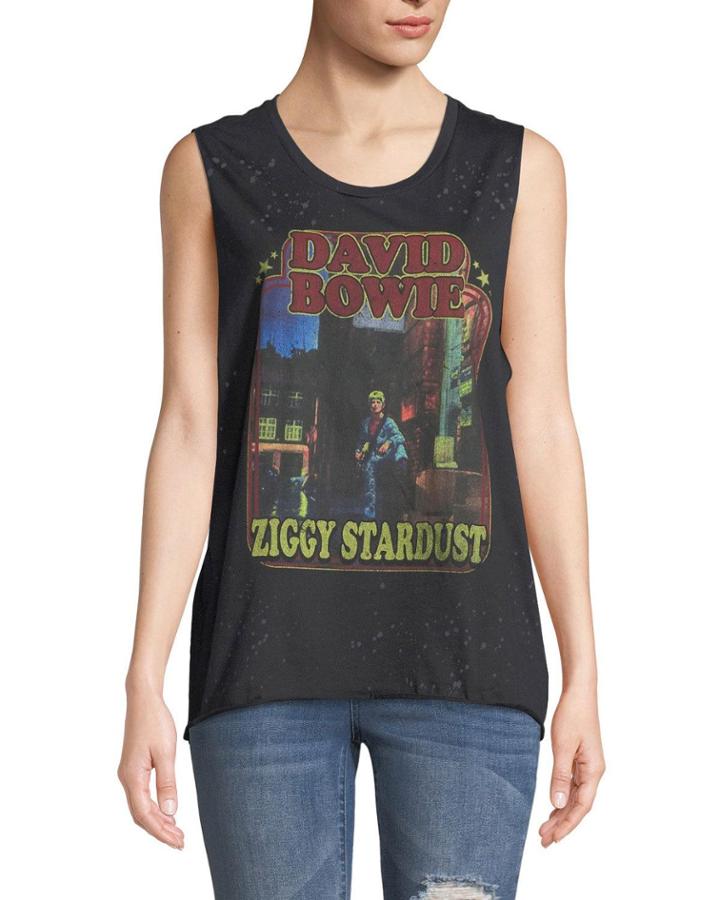 David Bowie Ziggy Stardust Band