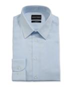 Men's Modern-fit Stripe Dress