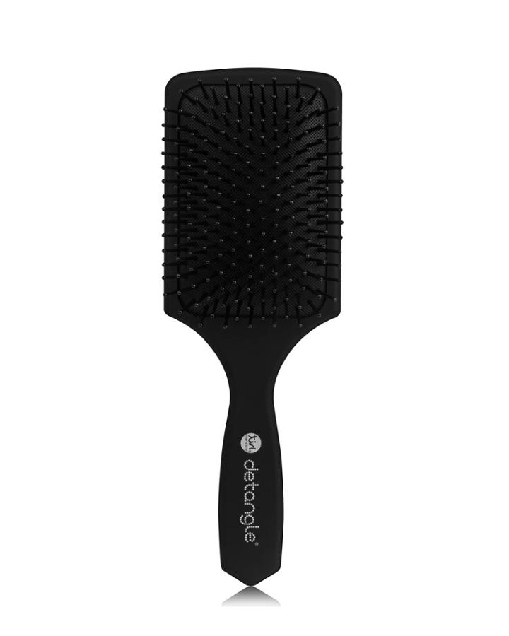 Soft-touch Detangling Paddle Brush