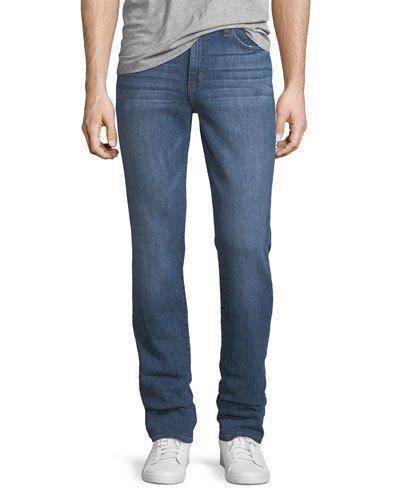 Brixton Straight-leg Jeans