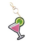 Cosmo Key Chain,