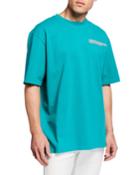 Men's Oversized T-shirt