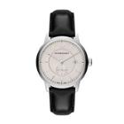 Men's 40mm Classic Round Watch With