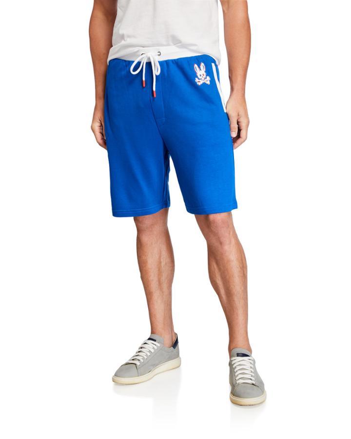 Men's Festival Jam Colorblocked