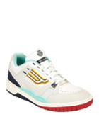 Men's Kuba Retro Mid-top