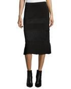 Rikki Paneled Lace