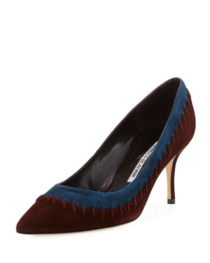 Picatrina Whipstitch