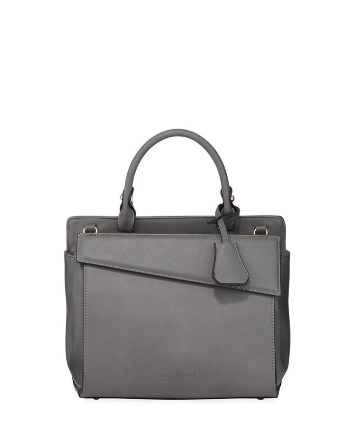 Art Escape Top Handle Tote Bag