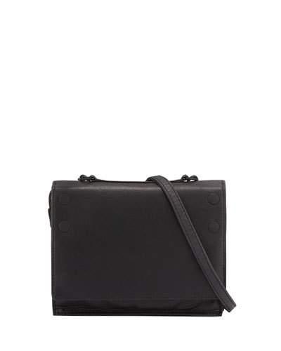 Otis Studded Leather
