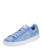 Basket Denim