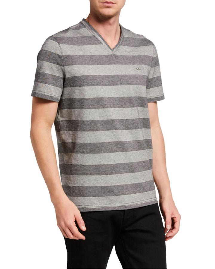 Men's Tipped