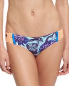 Clouds Over C&eacute;zanne Reversible Hipster
