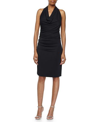Sl Dr Fr Halter Jrsy Dres
