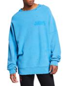 Men's Oversized Jaws