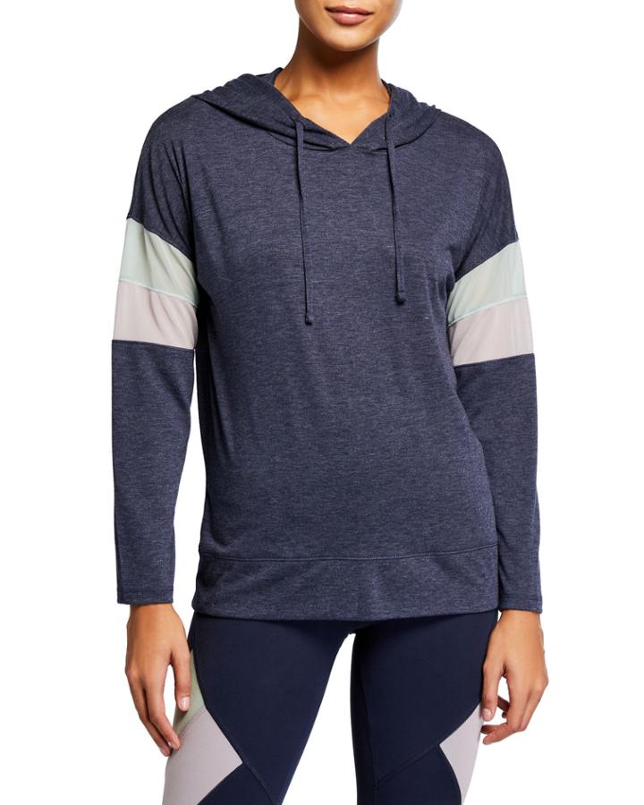 Sunset Hoodie