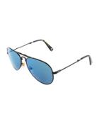 Metal Aviator Foldable