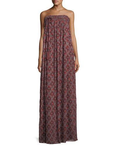 Sterling Floral-print