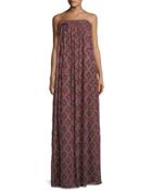 Sterling Floral-print