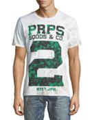 Base Graphic Cotton T-shirt