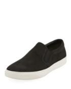 Men's Barron-b Nubuck Leather