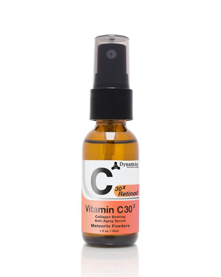 Vitamin C30x Collagen-boosting Anti-aging Serum,