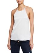 Emmeline Tie-back Tank