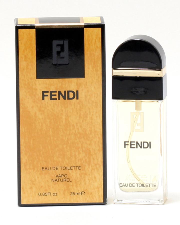 Boucheron Fendi Eau De Toilette,