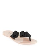X Jason Wu Girl Bow