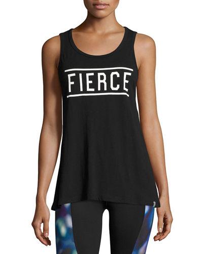 Relax High-low Tank