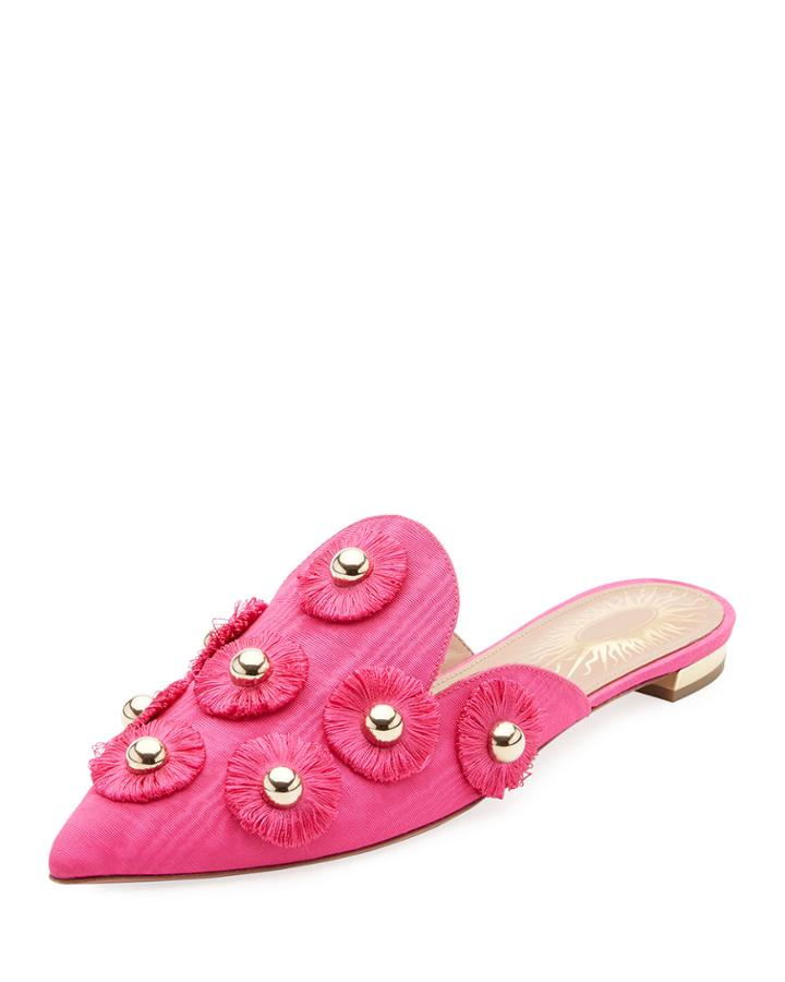 Sunflower Studded