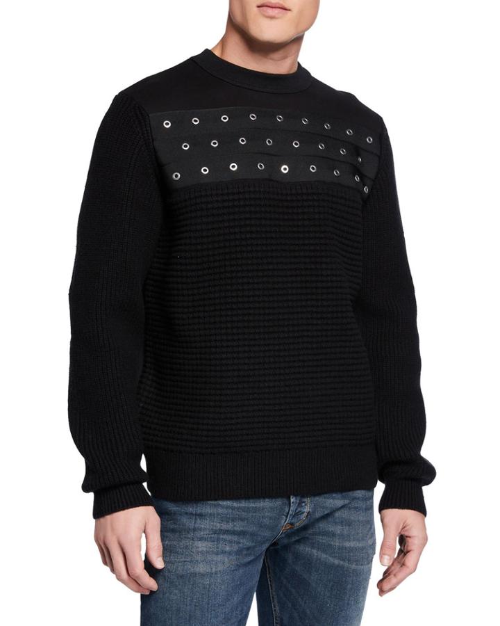 Men's Rushis Grommet