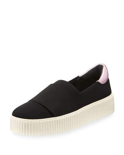 Ramsey Stretch Platform