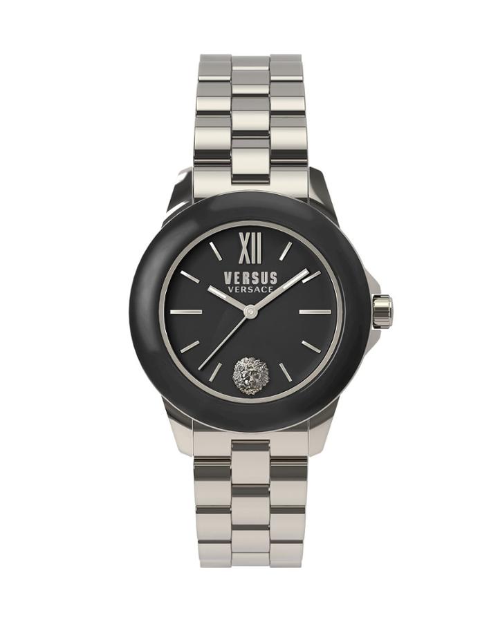 38mm Two-tone Bracelet Watch