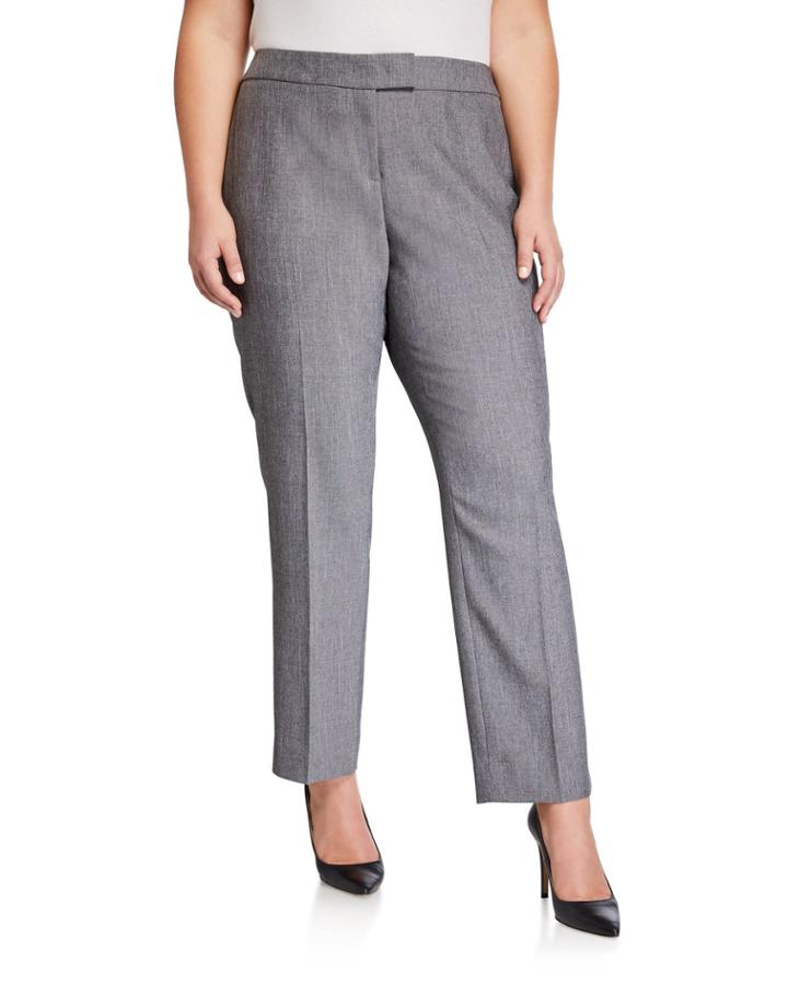 Plus Size Bowie Melange