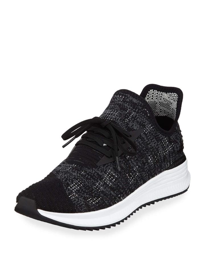 Men's Avid Knit Mosaic