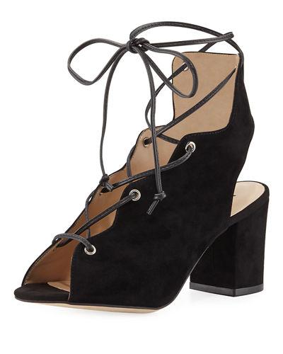 Connie Suede