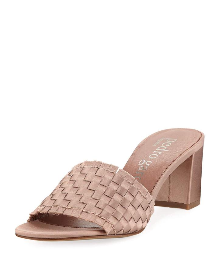 Xian Woven Satin