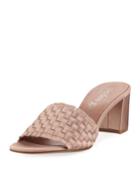 Xian Woven Satin