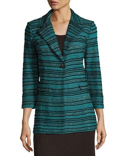 28l Tweed Jacket,