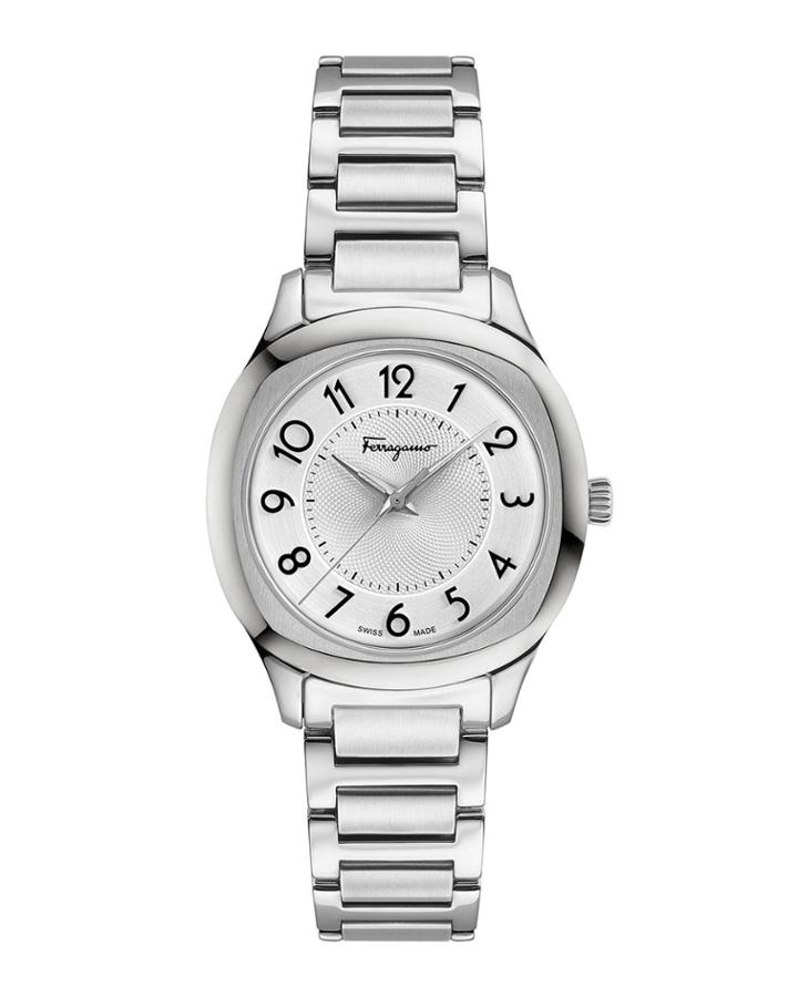 36mm Watch W/ H-link Bracelet