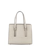 Shannon Small Top-handle Tote Bag