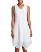 Asymmetric Lace